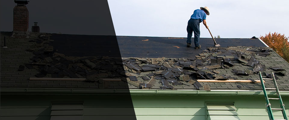 Oil City Roofing Contractors